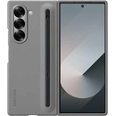 Samsung Galaxy Z Fold 6 Slim S-pen Case gray (EF-OF95PCJEGWW)