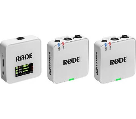 RODE Wireless GO III