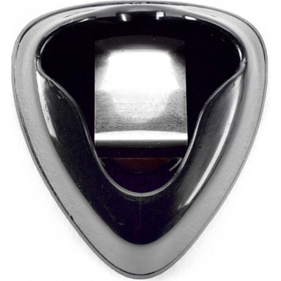 Dunlop 5006J Ergo Black Pick Holder