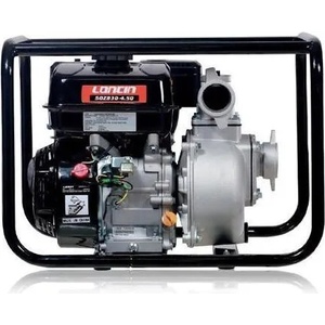 Loncin LC50