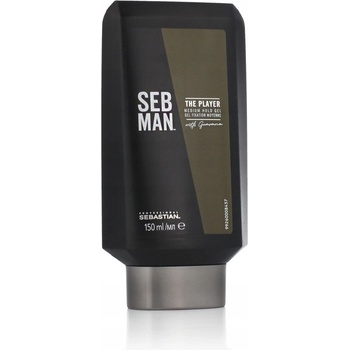 Sebastian Seb Man The Player Medium Hold Gel so strednou fixáciou 150 ml