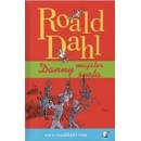 Danny, majster sveta - Roald Dahl