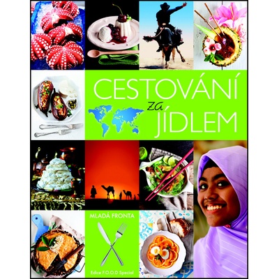 Cestování za jídlem