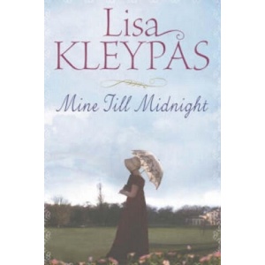 Mine Till Midnight | Lisa Kleypas (2007)