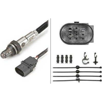 Lambda sonda HELLA 6PA 009 166-821 (6PA009166821)