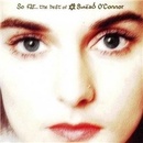 O´Connor Sinead: So Far... The Best of: CD