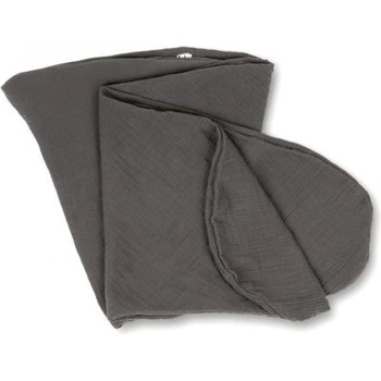 Doomoo Калъф за многофункционална възглавница за кърмене Comfybig, Tetra Grey