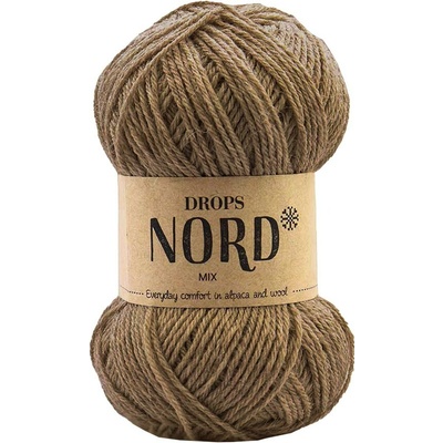 Drops Nord MIX 31 nugát