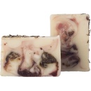 Soaphoria Levanduľové pole prírodné mydlo 100 g
