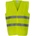 Yoko HI-VIS HVW102 / Предпазна жилетка - HV жълта M (79W102zv802)