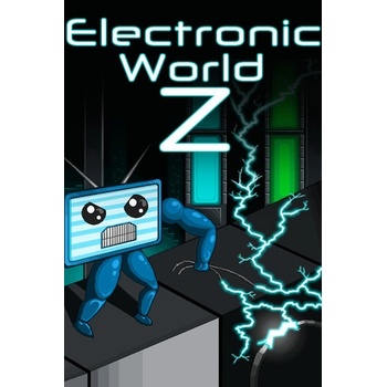 Anamik Majumdar Electronic World Z (PC)