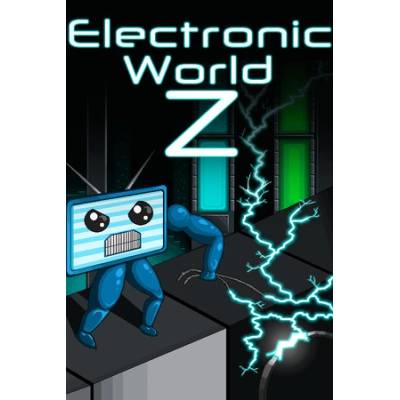 Anamik Majumdar Electronic World Z (PC)