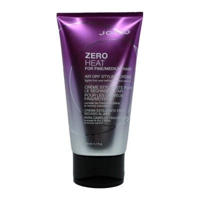 Joico ZeroHeat Fine Medium Hair Air Dry Styling Créme 150 ml
