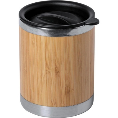 Lubon termo hrnek hnědá 300 ml