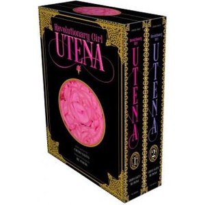 Revolutionary Girl Utena Complete Deluxe Box Set (ISBN: 9781421585871)
