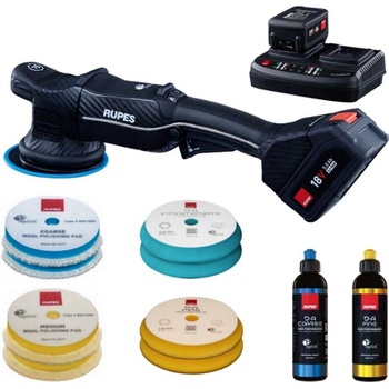 Rupes HLR15 / CB2 / BAS kit