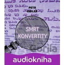 Smrt konvertity - Petr Eidler