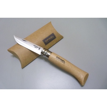 OPINEL No8 INOX