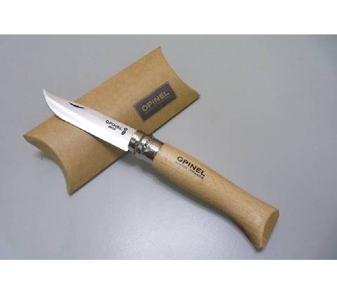 OPINEL No8 INOX