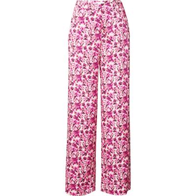 Marella Панталон Chino 'OPALE' розово, размер 34