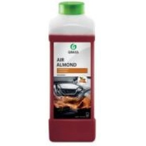 MaxMolix Ароматизатор Бадем- AIR Almond 1 л (MM110317)