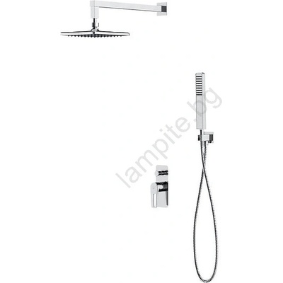 Cersanit Mille S952-012