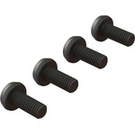 Arrma винт с вътрешен шестостен BH M5x12mm (4)