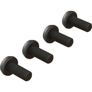 Arrma винт с вътрешен шестостен BH M5x12mm (4)