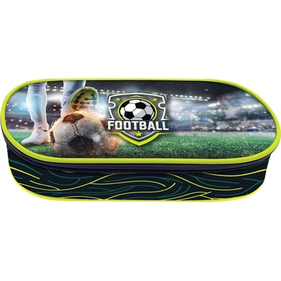 Junior S8 Football