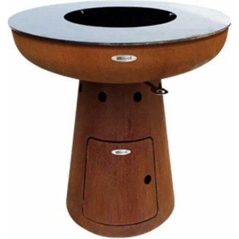 Image 1 of Remundi Nero Grill S 62/25