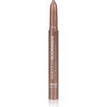 Gabriella Salvete Eyeshadow Goddess кремави сенки са очи с молив цвят Shimmer 04 Aura 1.3 гр