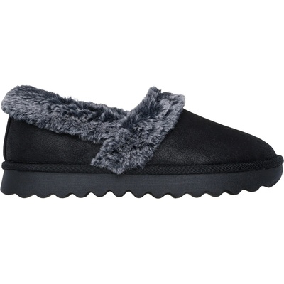 Skechers COZY UP čierna