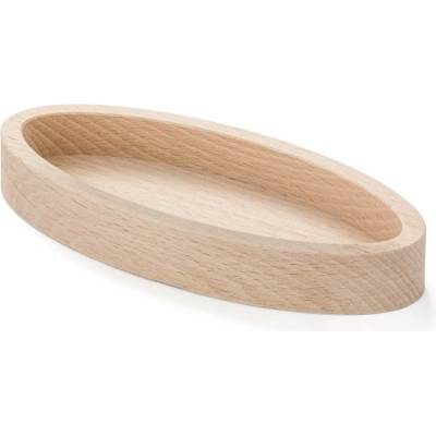 Metrie Elora-9015 Dřevěná miska buk 150 x 70 mm