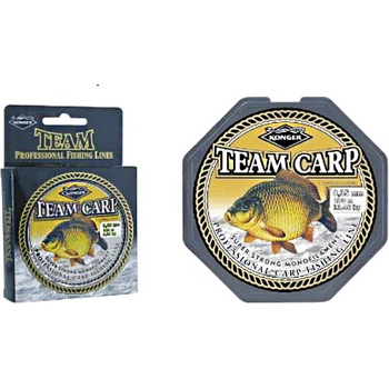 Konger Team Carp 320 m 0,28 mm