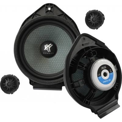 Hifonics ZSO6.2C