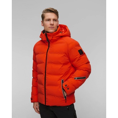 Bogner Fire+ice Tec-luka červená