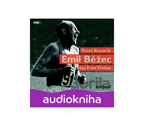 Emil Běžec