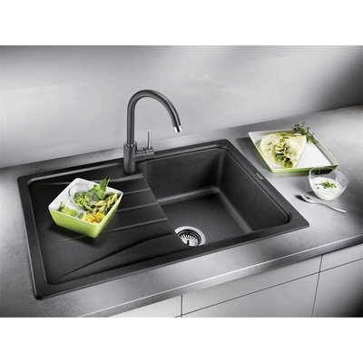BLANCO Кухненска мивка blanco, sona 45 s (sona 45 s)