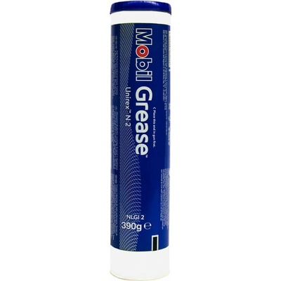 Mobil Unirex N 2 390 g