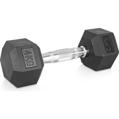 inSPORTline Hexclusive 4 kg