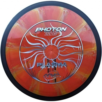 MVP Photon Plasma