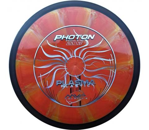 MVP Photon Plasma