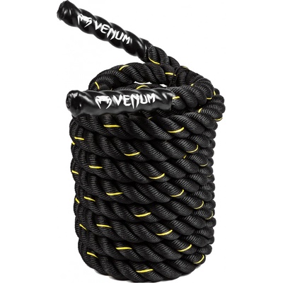 VENUM Challenger Battle Rope 9 m