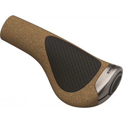 Ergon GP1 Biokork Gripshift