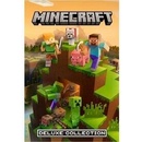 Minecraft Deluxe Collection