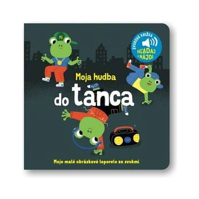 Moja hudba do tanca