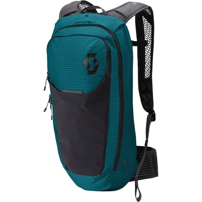 Scott Backpack Trail Protect 10l modrá
