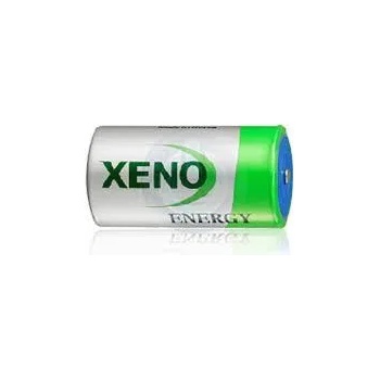 XENO Литиево тионил батерия xeno 3, 6v 1/2aa xl-050/std/с пъпка/ (xeno-xl-050-std)