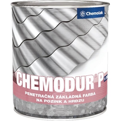 Chemolak U 2073 CHEMODUR P 984 0,75 L