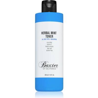 Baxter of California Wisdom Skin Care вода за лице 236ml